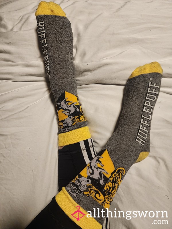Harry Potter Socks