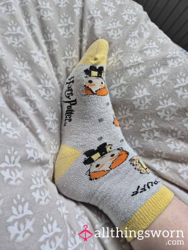 Harry Potter Socks