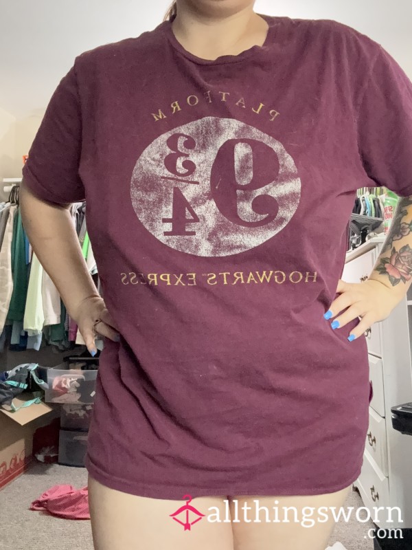 Harry Potter Tshirt