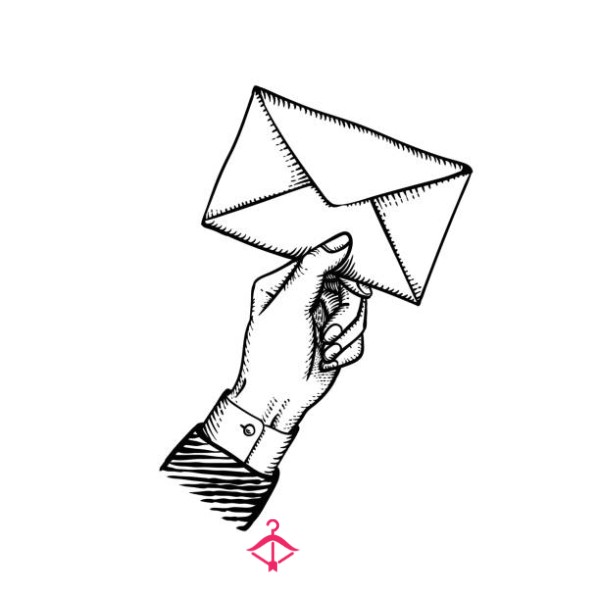 Hate Mail And Humiliation Or Love Letter And Admiration