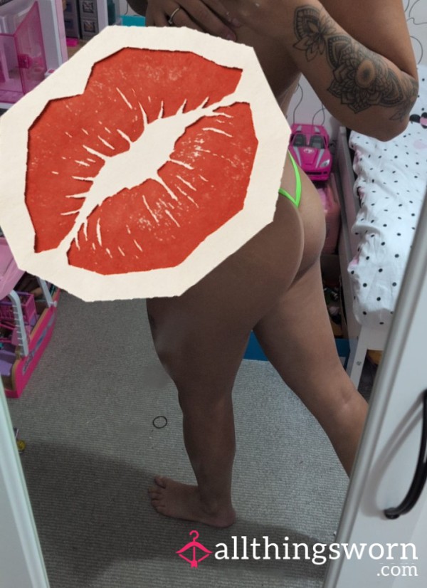 Have A Little Collection Of Me...