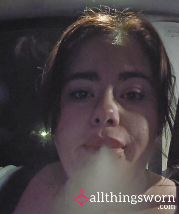 Have A Vape & Chat With Me 😘 |2:11|