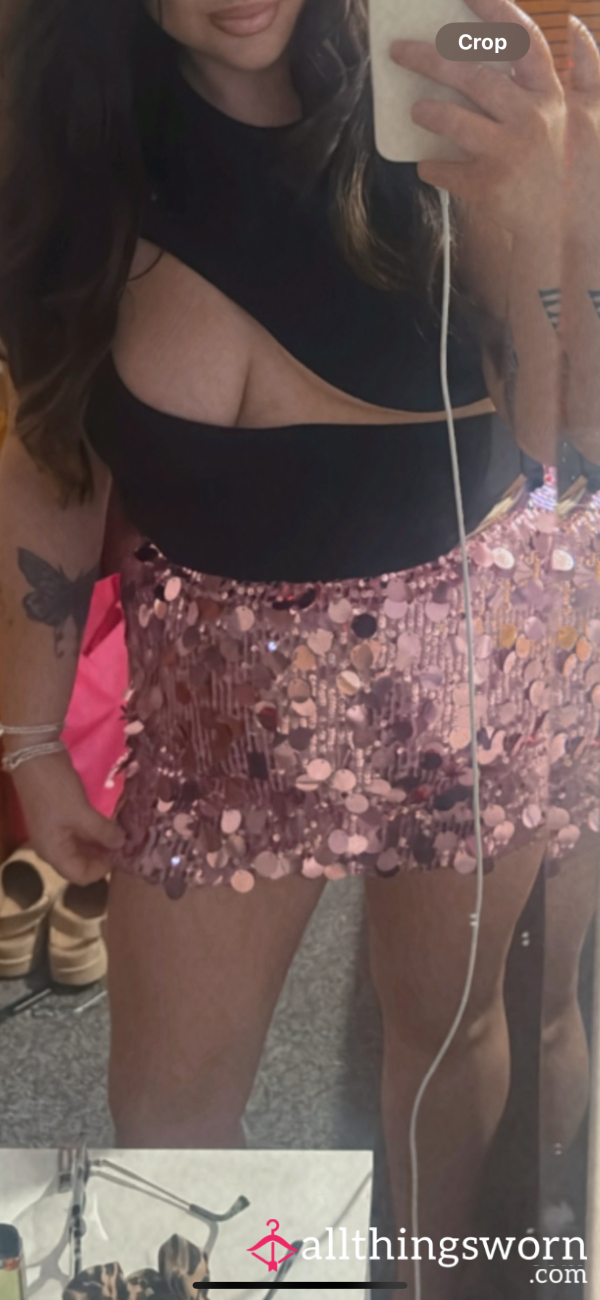 Have Me As Your Girlfriend