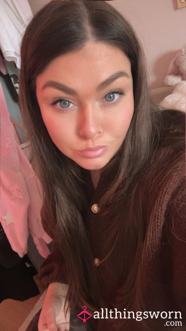 Have Me Own You For 24 Hours