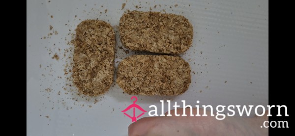 Have You Had Your Weetabix?