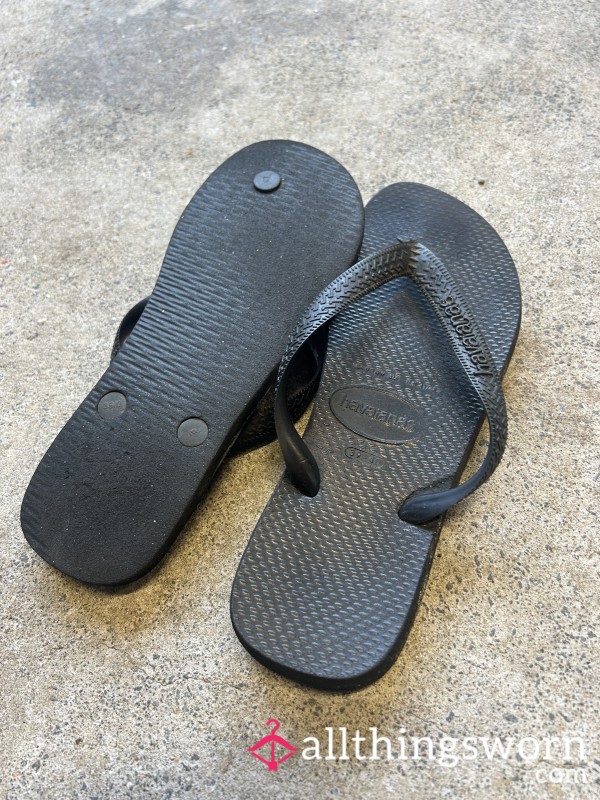 Havianas - Flip Flops / Jandals / Thongs