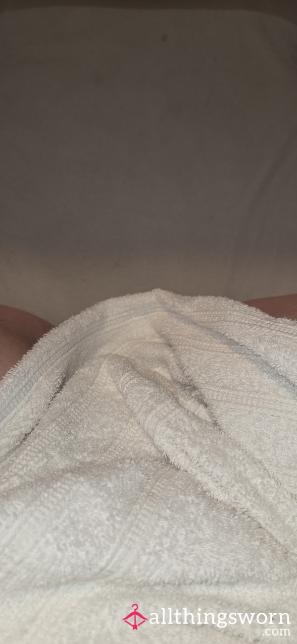 Having A Little Fun 💦💦