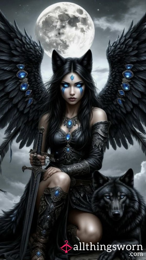 Having Fun In My Own Juices.