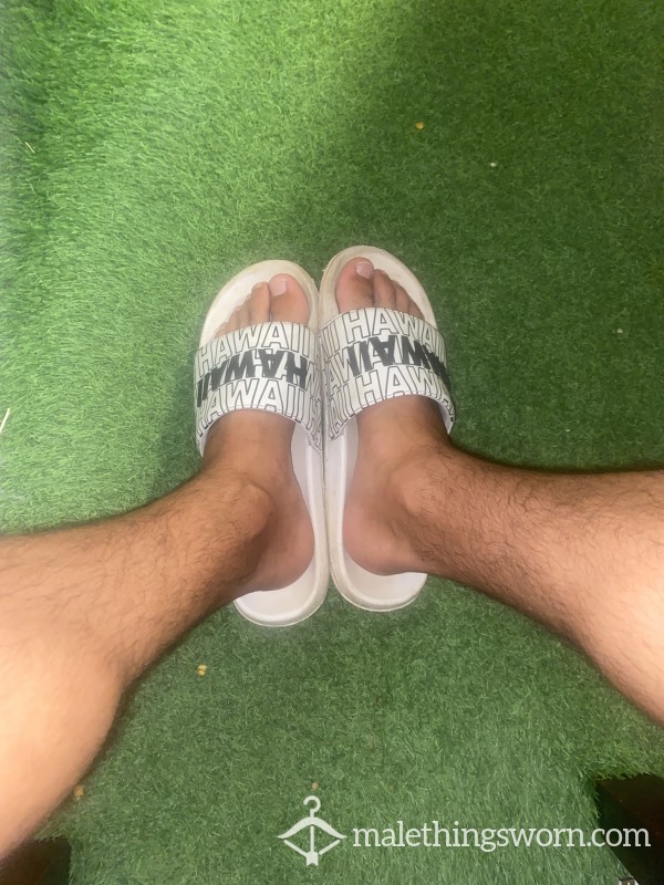 Hawaii Slides