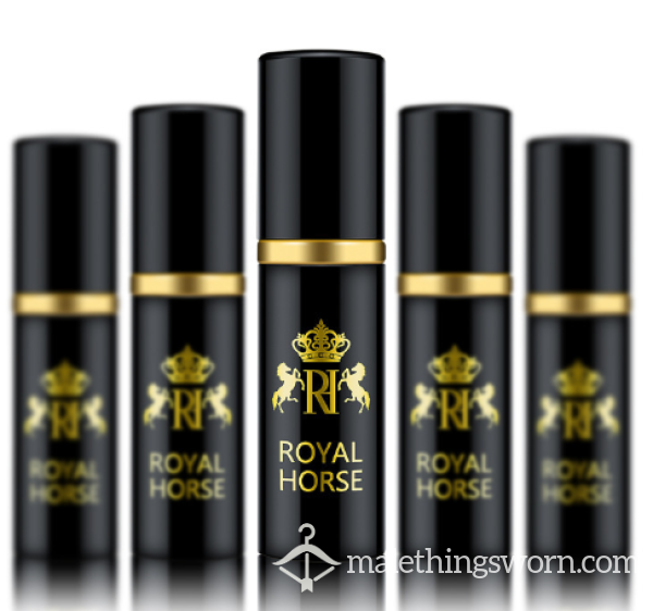 He And She Love Real Madrid Men's Spray 10ml Men's Wet Towel For External Use Spray For Adult Couples