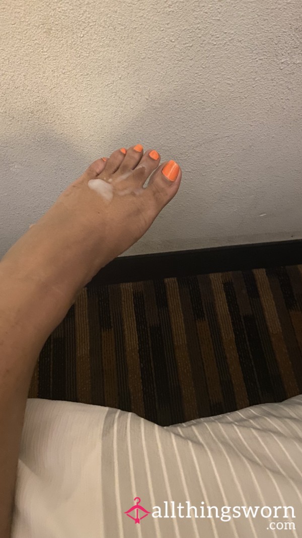 He Made A Mess… I Made Money. Who’s Next?