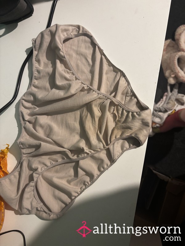 He Ripped Them Open🥵