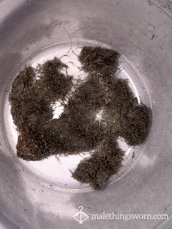 Head Hair