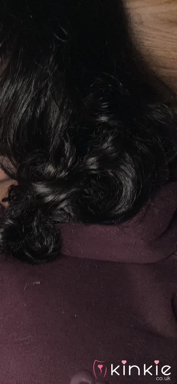 Head Hair