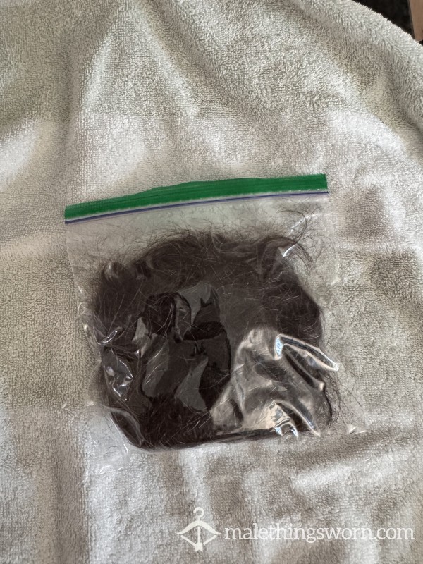 Head Of Hair