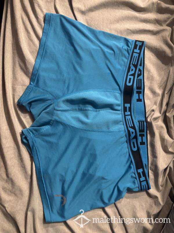 Head Undies 2XL