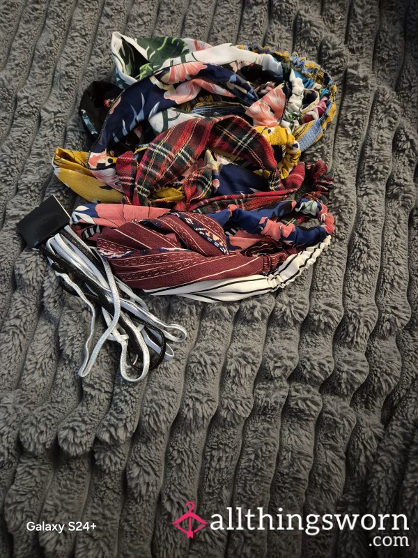 Headband Bundle