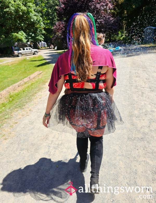 🌲🎶 Headed To The Woods For Critical NW! 🎶🌲