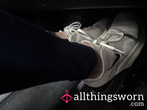 Heading To The Gym! Ships Today!