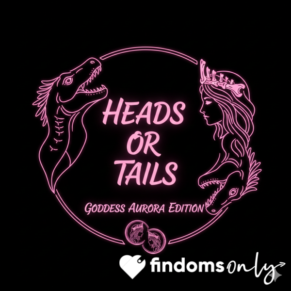 Heads Or Tails