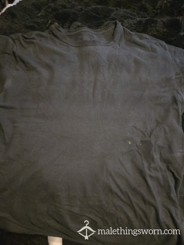 Healthcare Worker Undershirt
