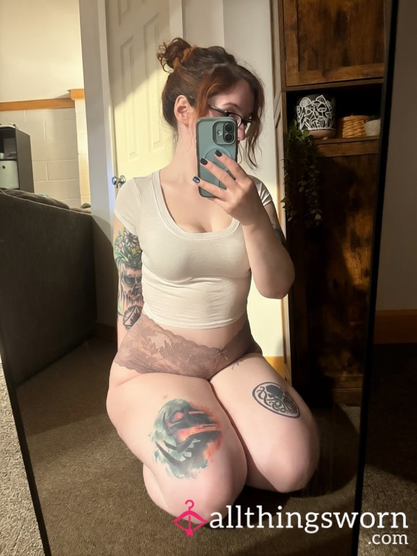 Hear And See Me Moan
