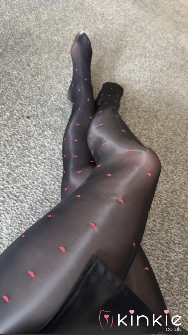 Heart Tights