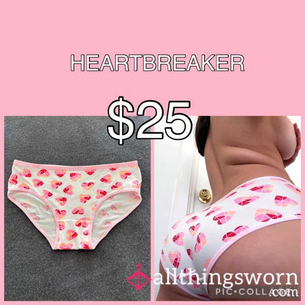 HEARTBREAKER
