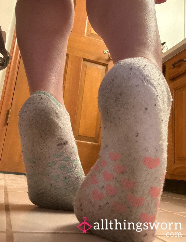 Hearts