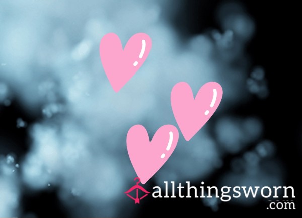 Hearts Censored Pics