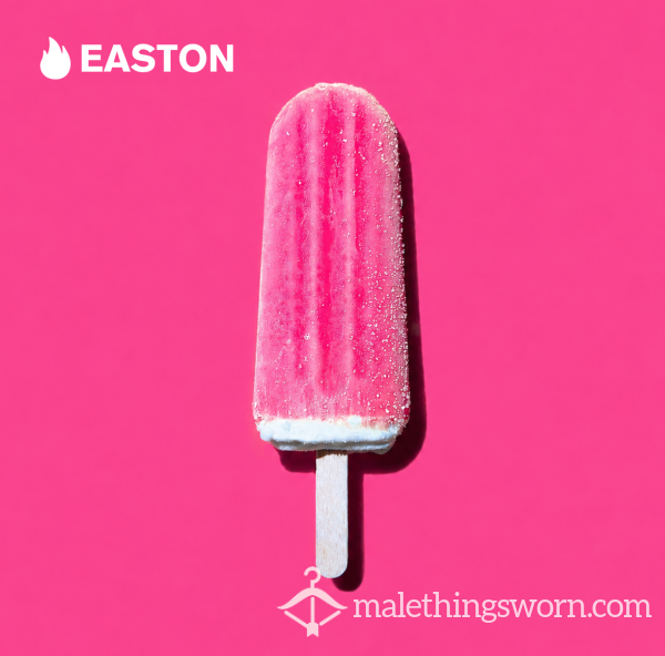 Heat Wave In Europe? Cool Off With Some Cool American D*ck.