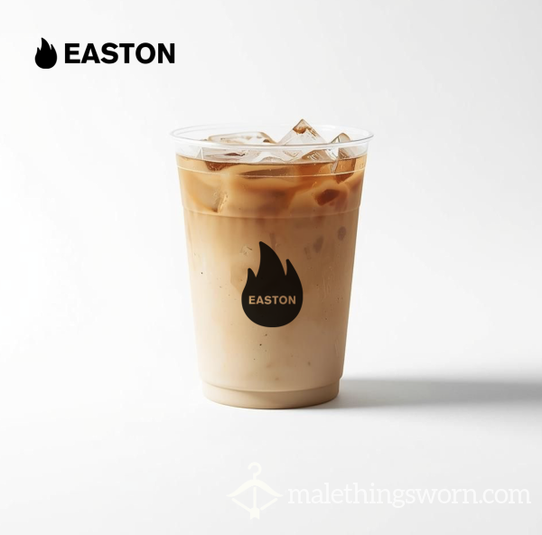 🔥 HEAT WAVE SPECIAL: Buy Me An Iced Coffee 🧊 And I’ll Give You A *Comprehensive* D*ck 🍆 Rating ✏️