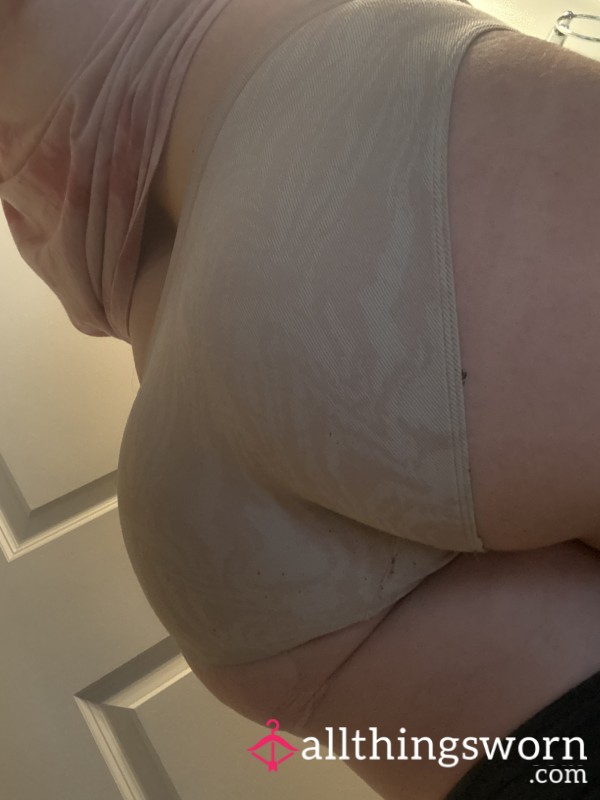 Heatwave Panties