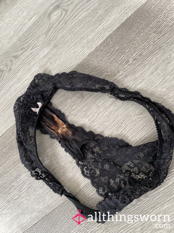 Heatwave Panty Exclusive