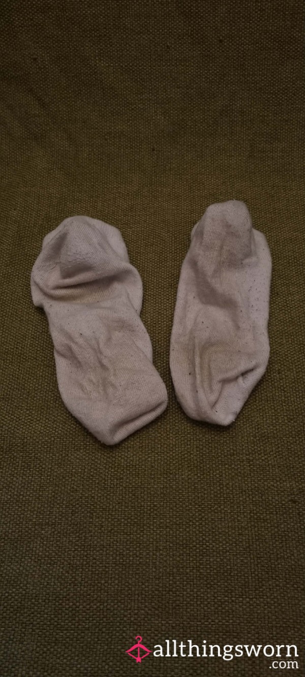 Heatwave Socks