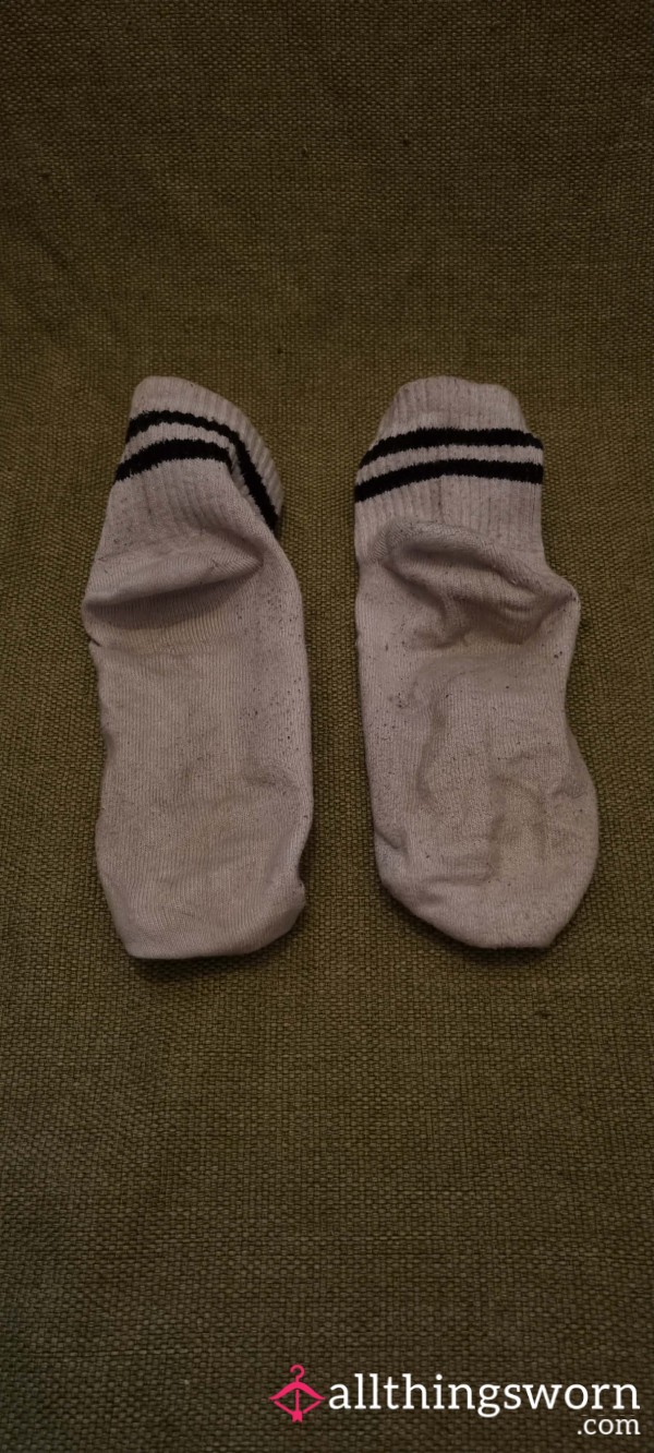 Heatwave Socks