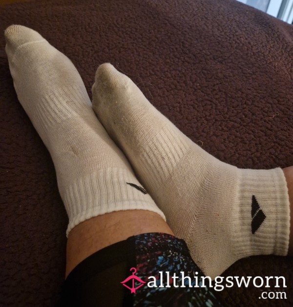 Heavenly Scented Socks