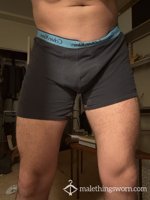Heavily Loved Pair