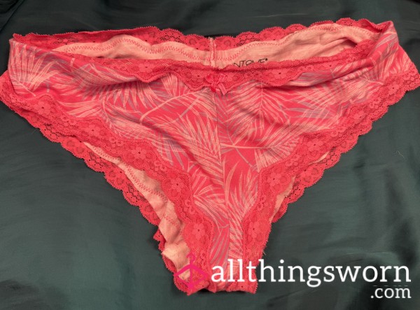 Scented Panties 🥰 Shipping Included
