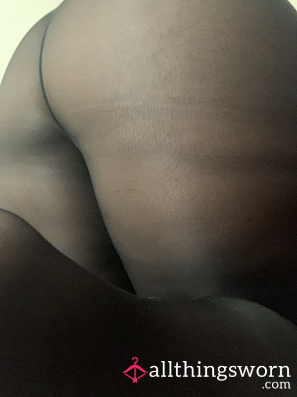 Heavily Worn ….still Smell Like Me 💦