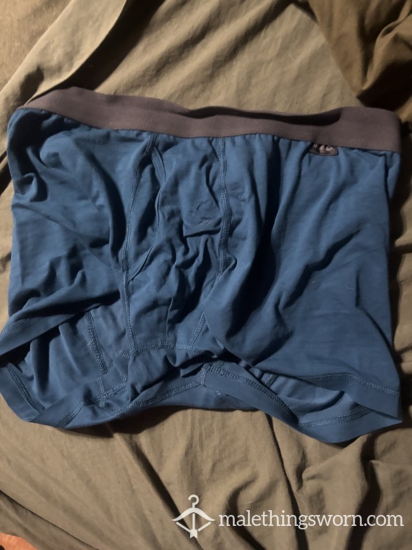 Heavy Load Boxers