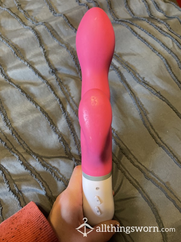 Heavy Loved Lovesense Toy! PRICE DROP