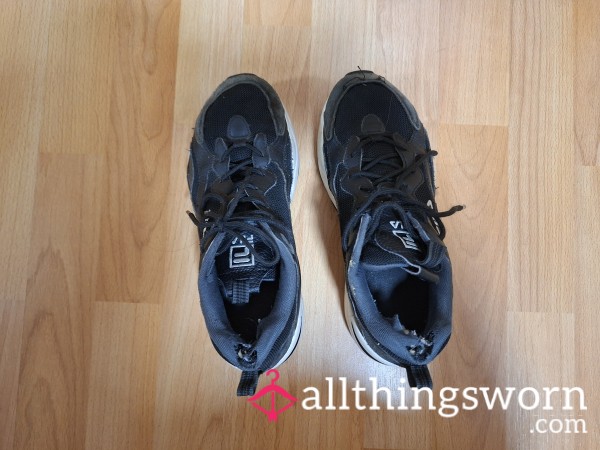 Heavy Use Shoes