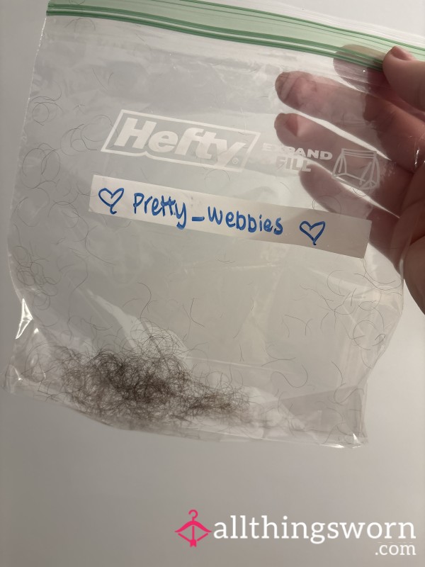 Hedge Trimmings 🤤