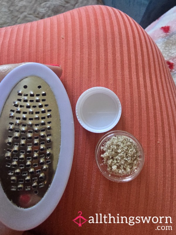 Fresh Dust