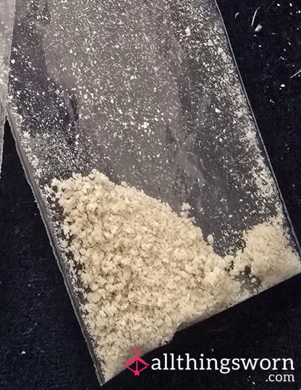 Fresh Dust