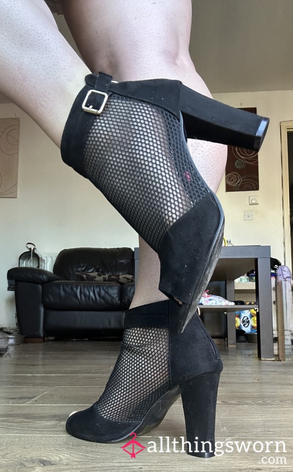 Heel Lovers Dream✨