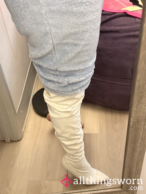 Heeled Boot
