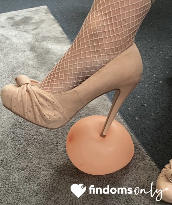 Heels 👠