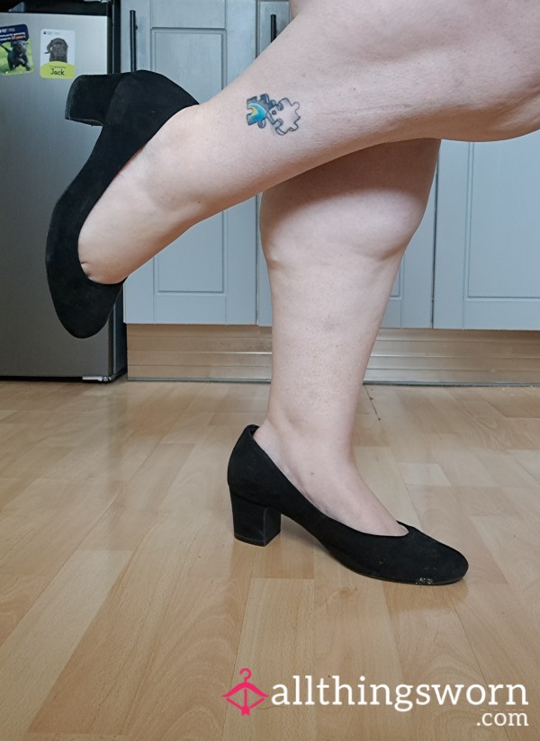 Heels 👠